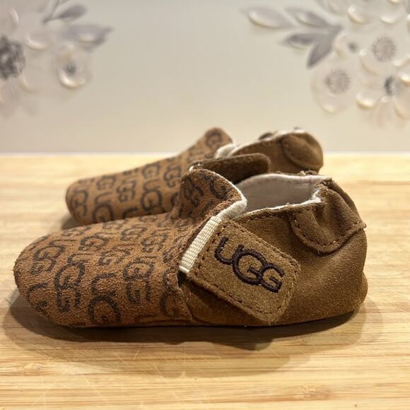 Ugg Roos for Babies - Picture 3 of 13